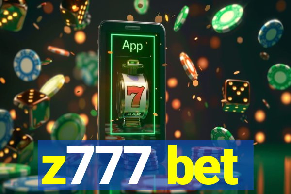 z777 bet